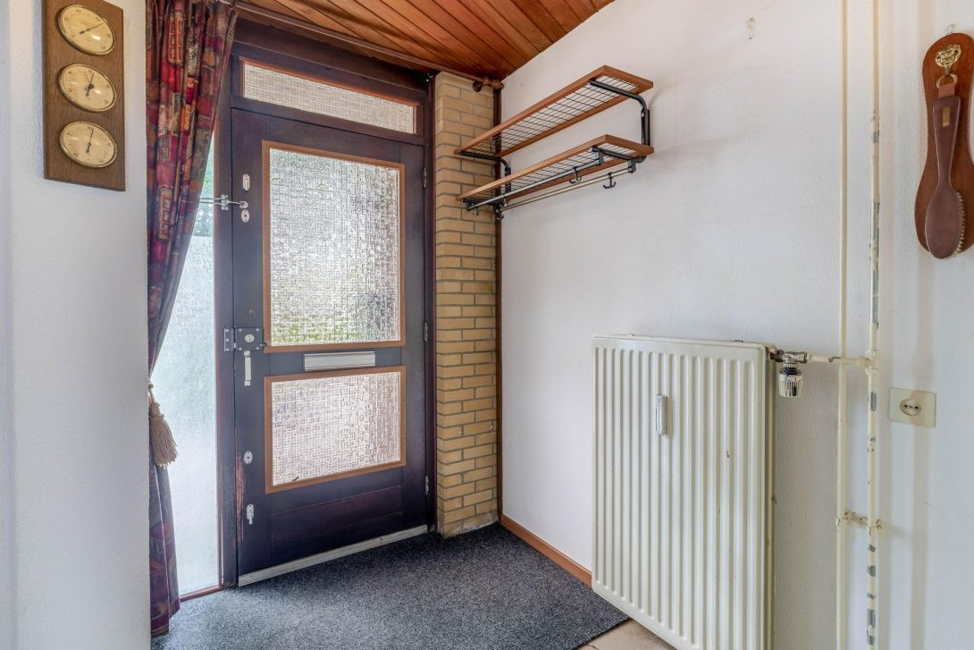 Tussenwoning te koop: Hunze 74, Rotterdam