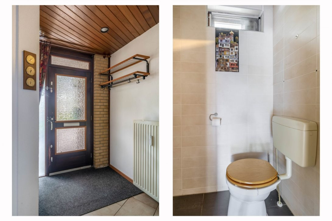 Tussenwoning te koop: Hunze 74, Rotterdam