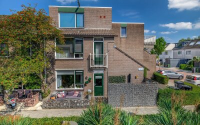 Appartement te koop Korne 27