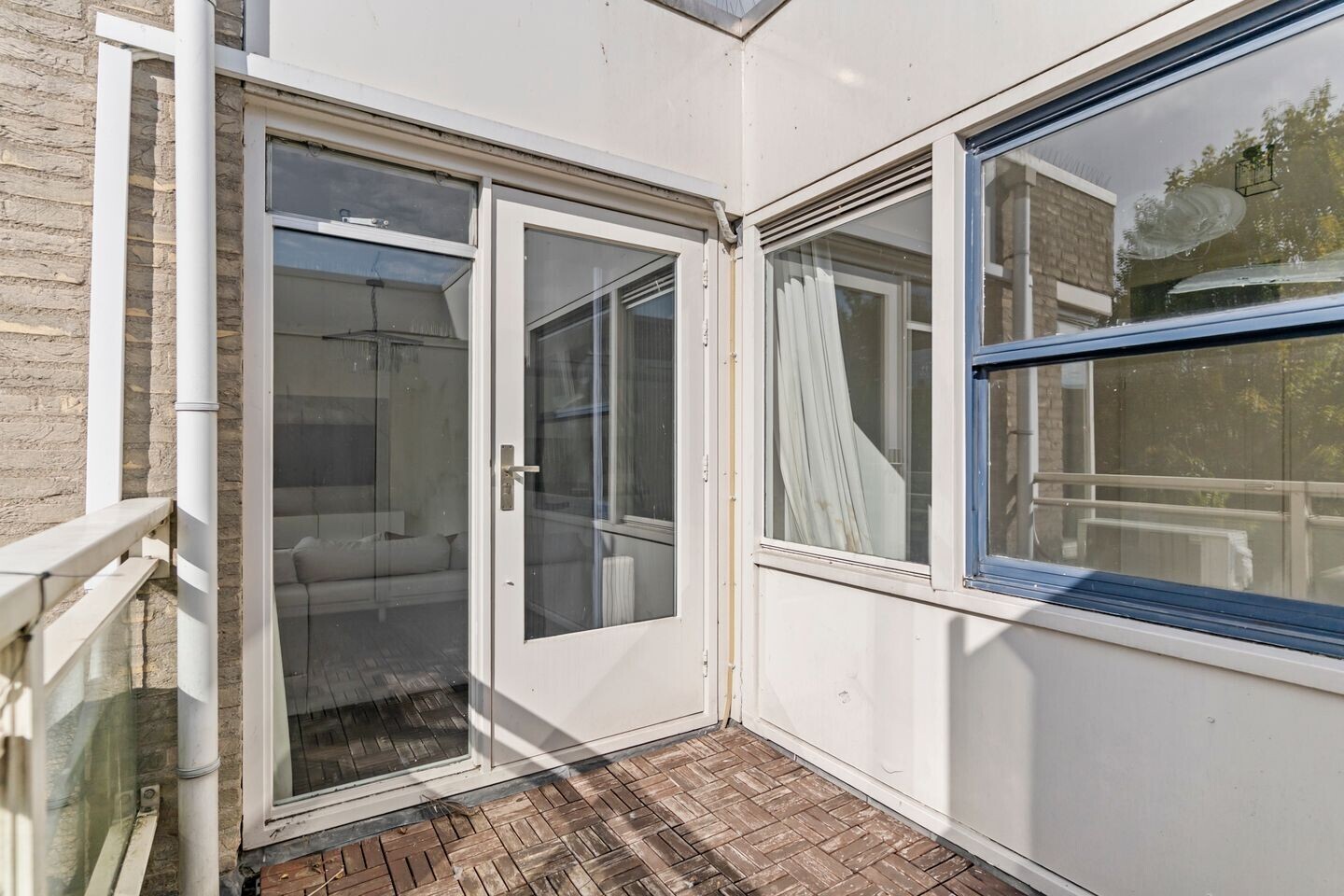 Appartement te koop: Ambachtsplein 197, Rotterdam