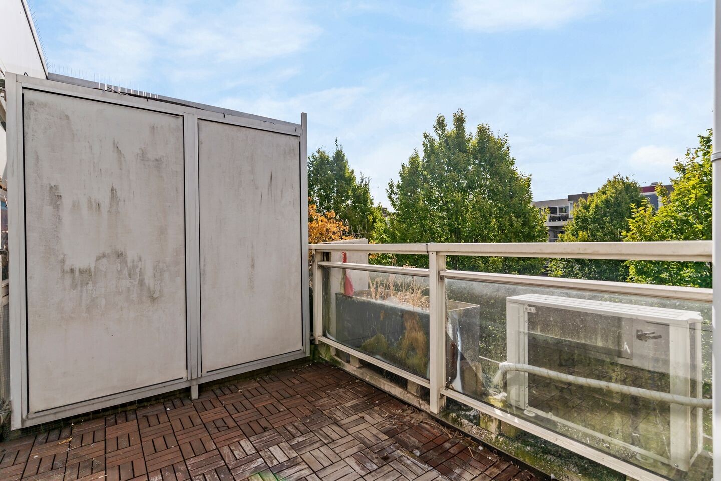 Appartement te koop: Ambachtsplein 197, Rotterdam