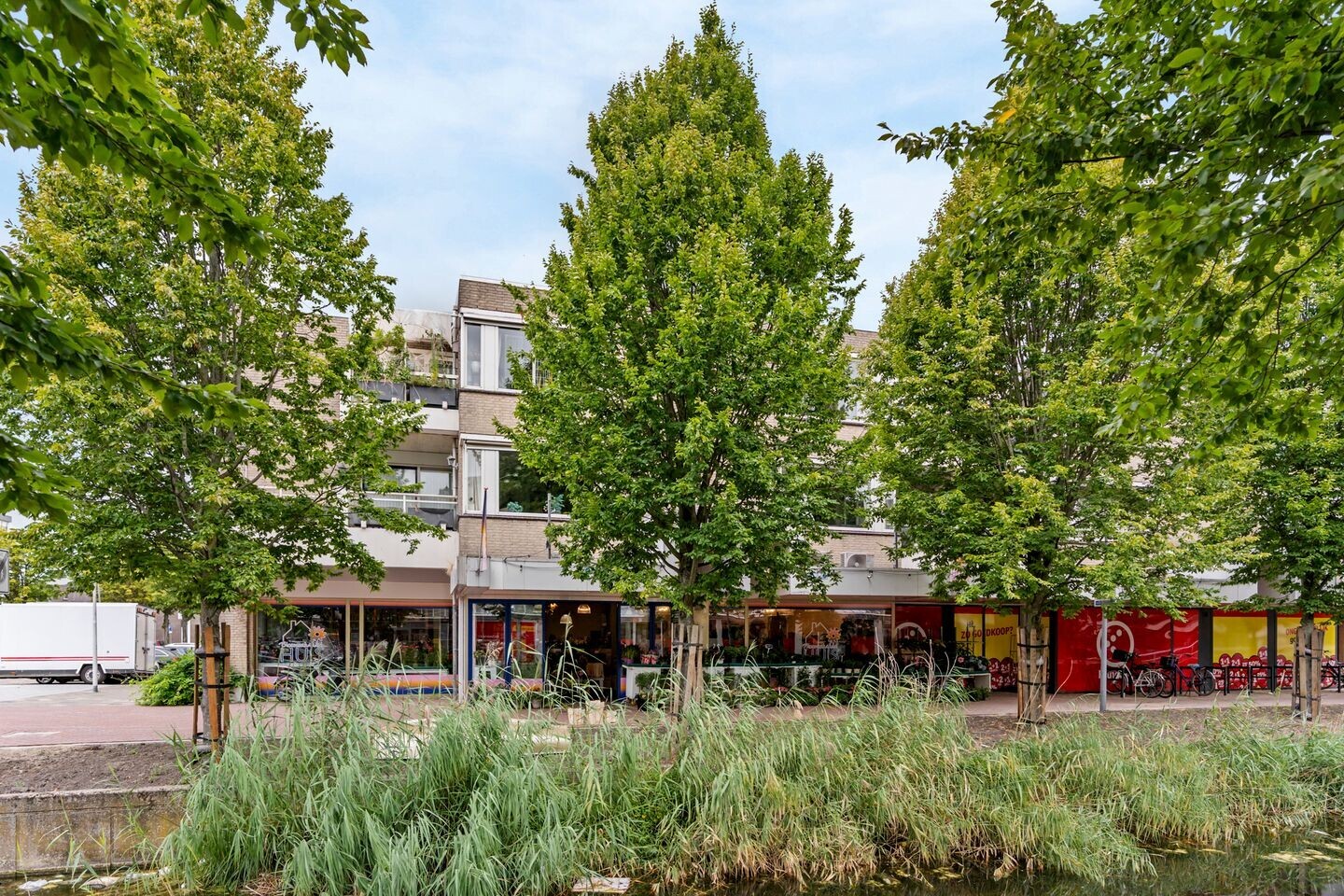 Appartement te koop: Ambachtsplein 197, Rotterdam