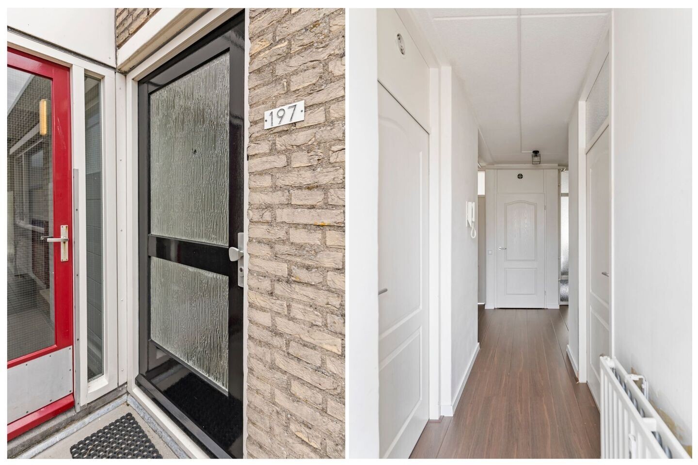Appartement te koop: Ambachtsplein 197, Rotterdam
