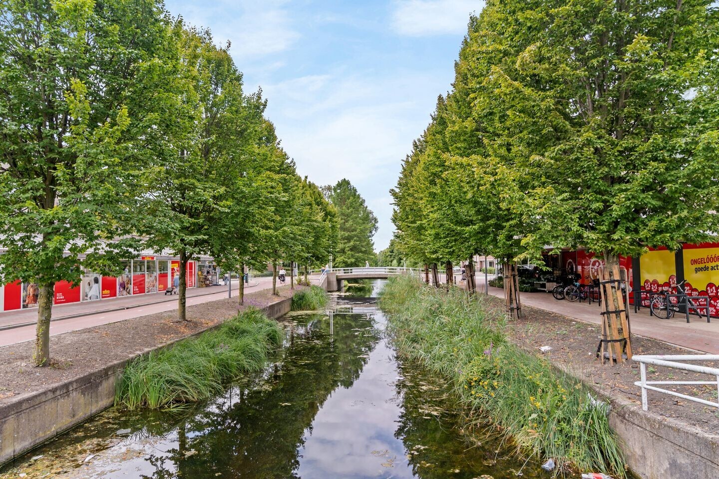Appartement te koop: Ambachtsplein 197, Rotterdam