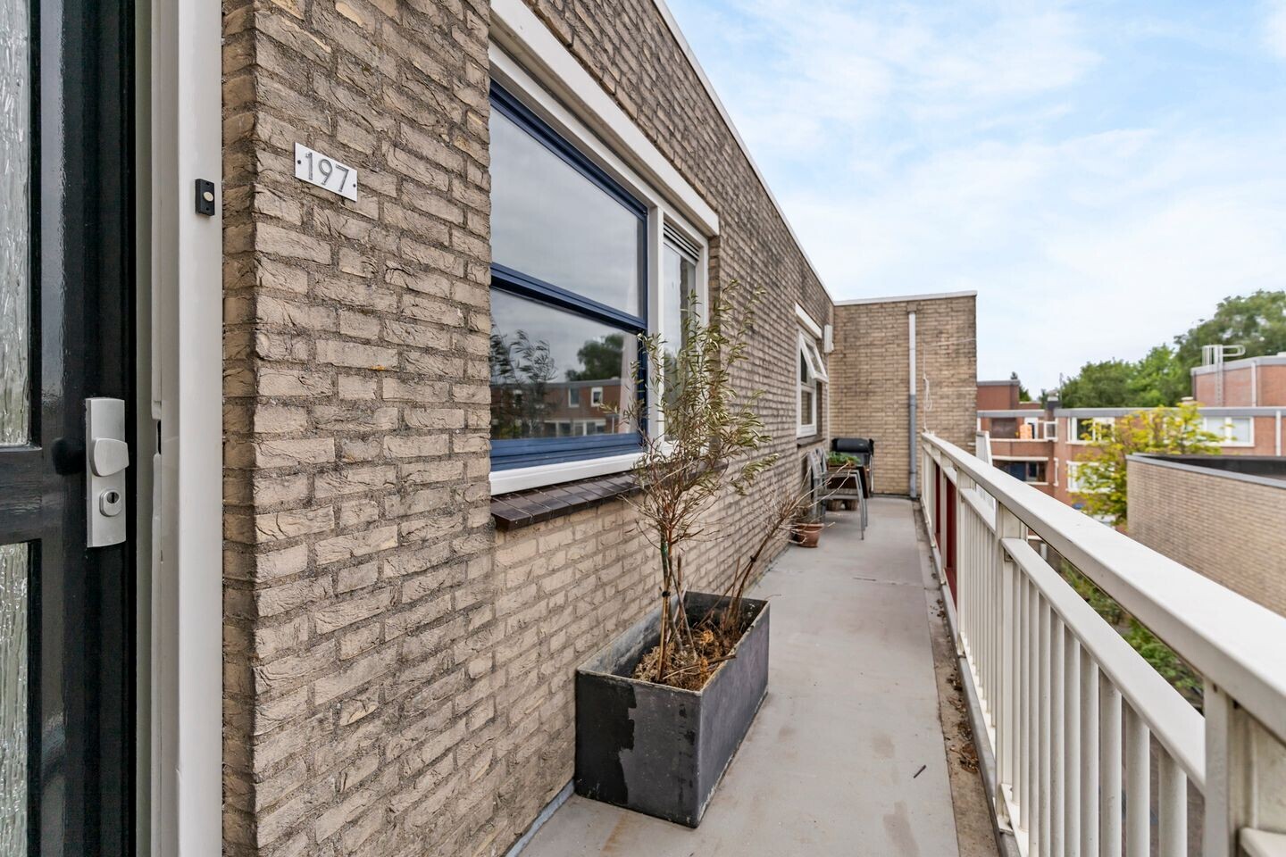 Appartement te koop: Ambachtsplein 197, Rotterdam