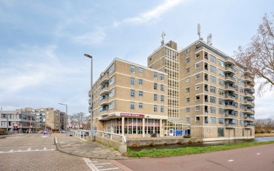 Rietdekkerweg 110