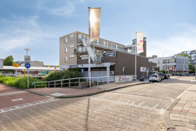 Rietdekkerweg 73