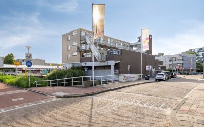 Rietdekkerweg 73