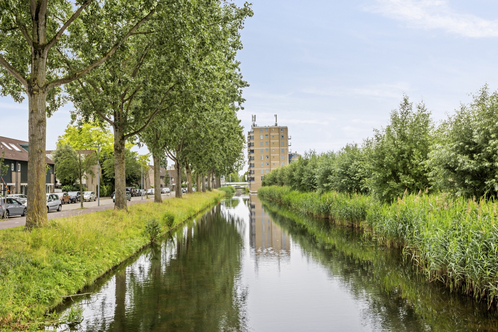 Appartement te koop: Rietdekkerweg 94, Rotterdam