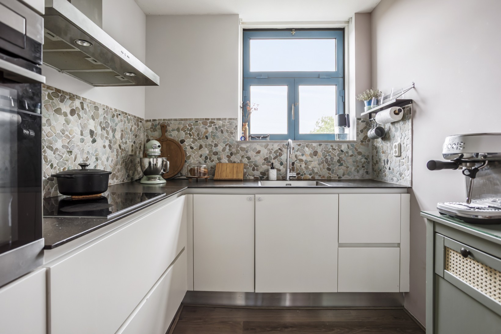 Appartement te koop: Rietdekkerweg 94, Rotterdam