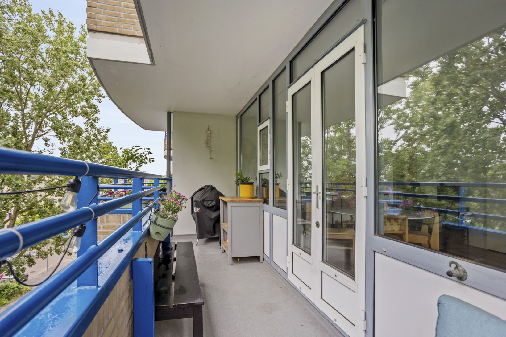 Appartement te koop: Rietdekkerweg 94, Rotterdam