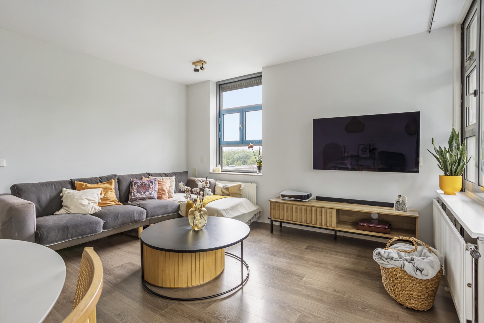 Appartement te koop: Rietdekkerweg 94, Rotterdam