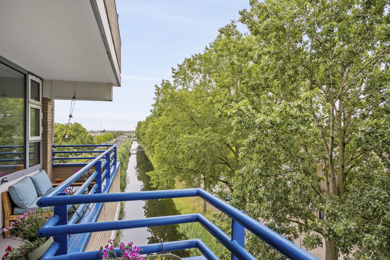 Appartement te koop: Rietdekkerweg 94, Rotterdam
