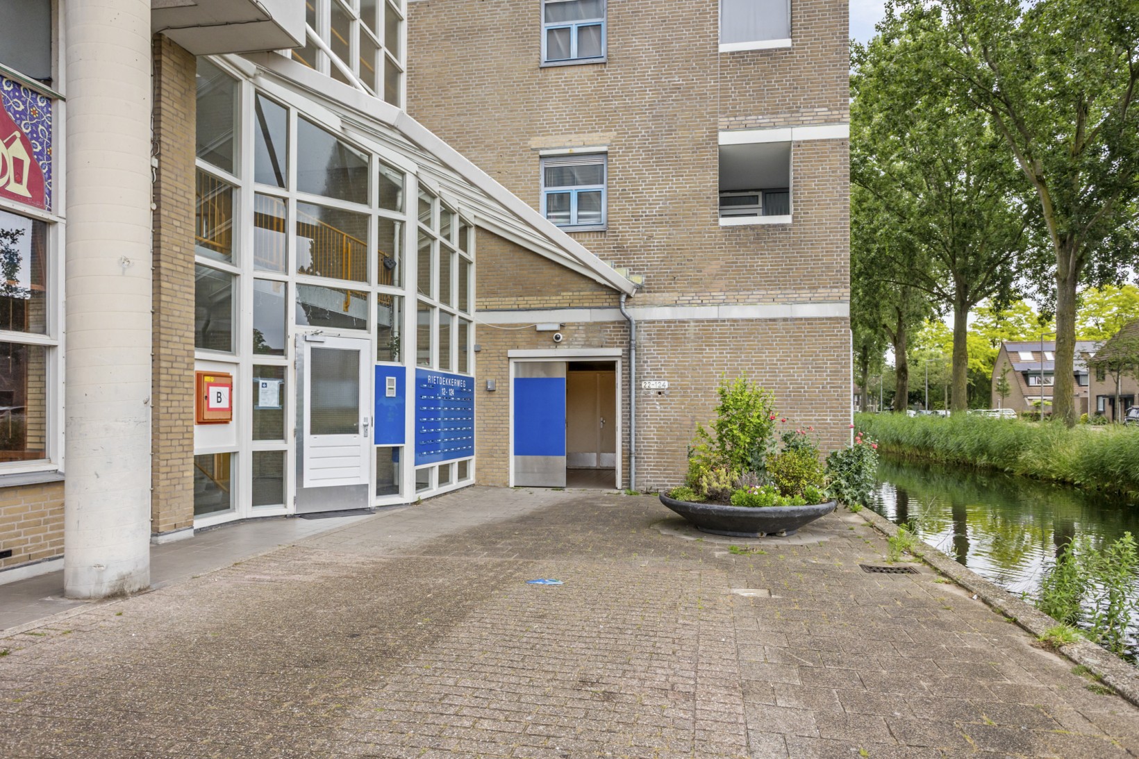 Appartement te koop: Rietdekkerweg 94, Rotterdam