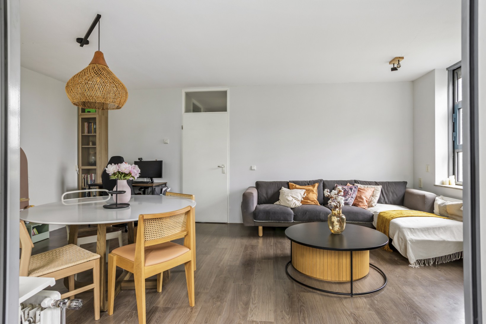 Appartement te koop: Rietdekkerweg 94, Rotterdam