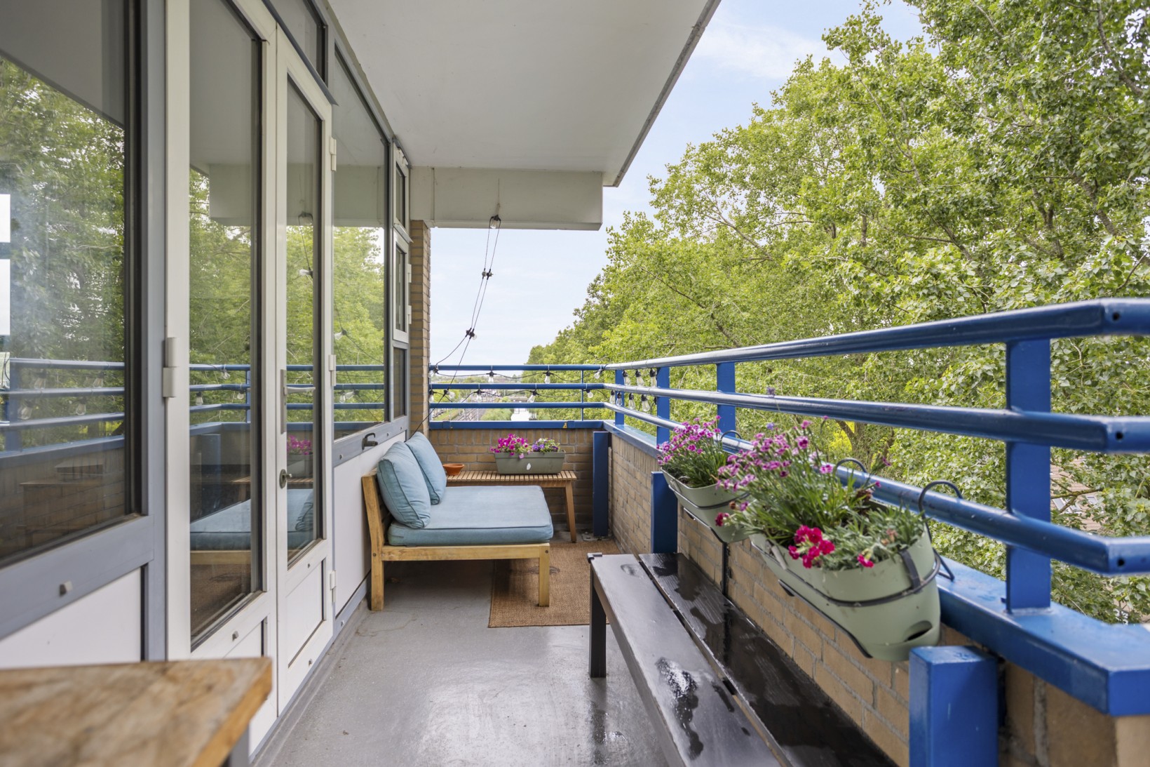 Appartement te koop: Rietdekkerweg 94, Rotterdam
