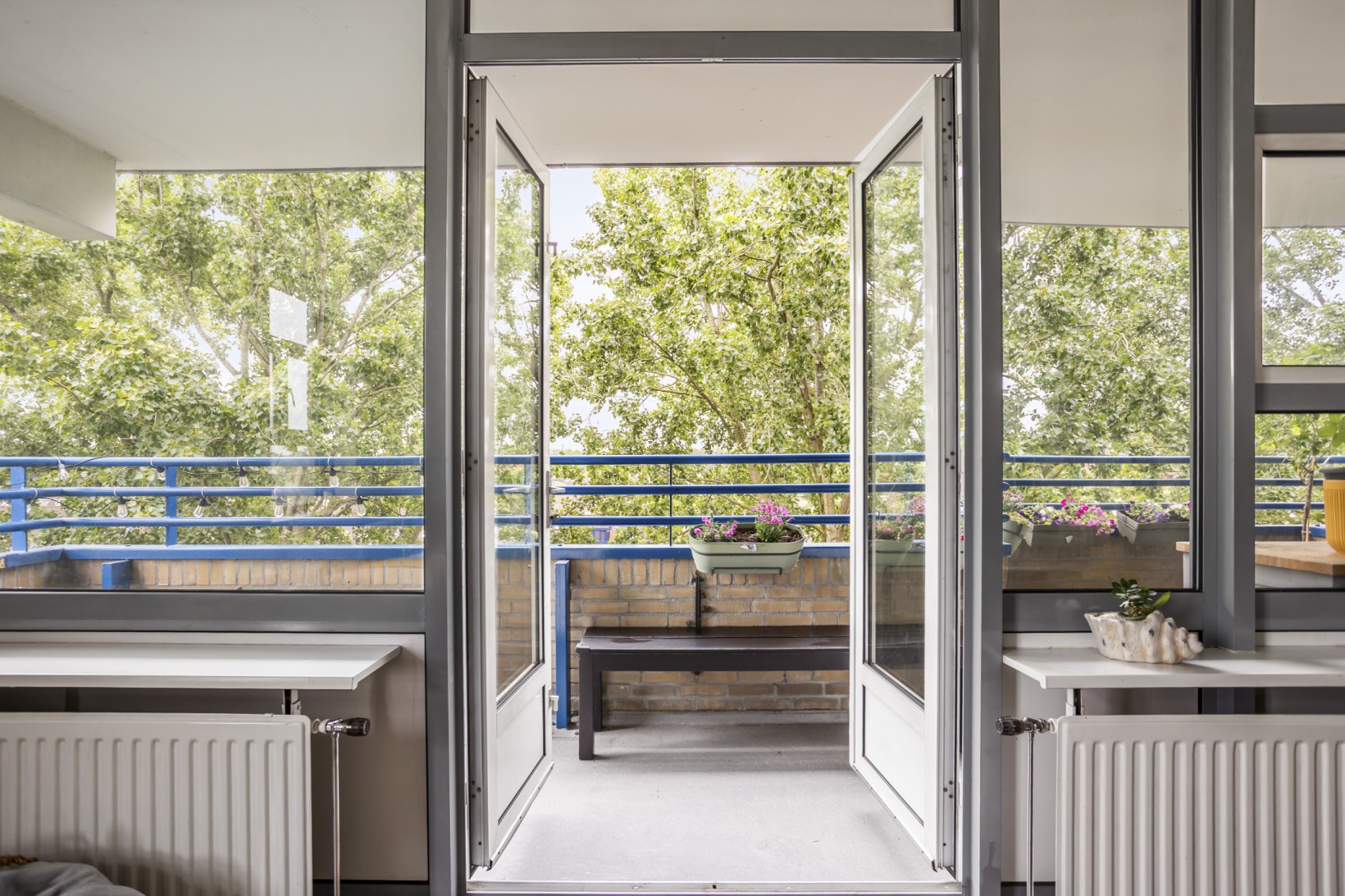 Appartement te koop: Rietdekkerweg 94, Rotterdam