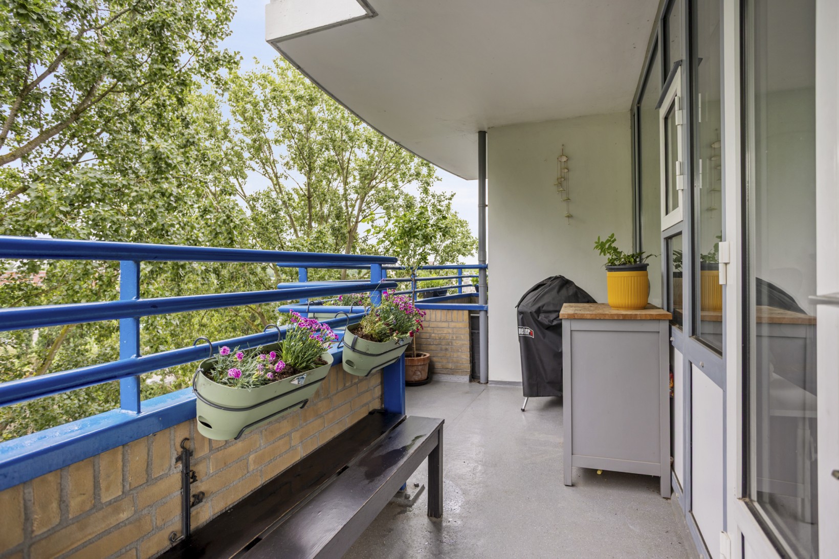 Appartement te koop: Rietdekkerweg 94, Rotterdam