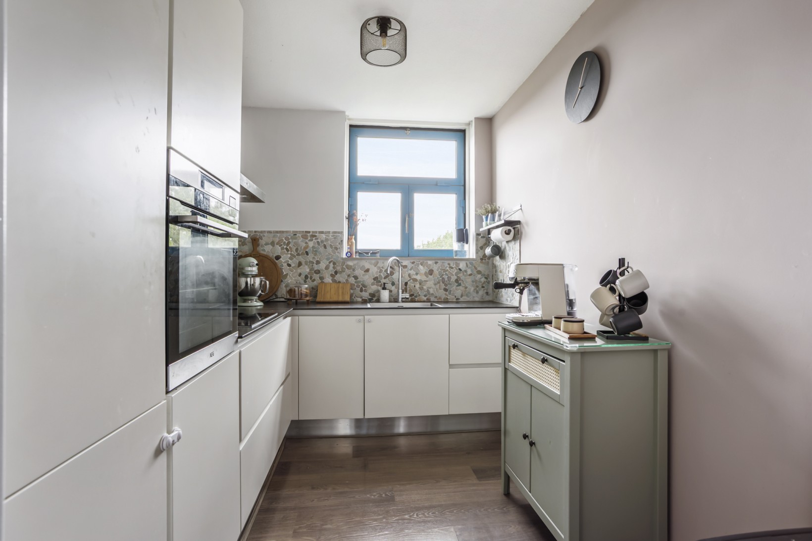 Appartement te koop: Rietdekkerweg 94, Rotterdam