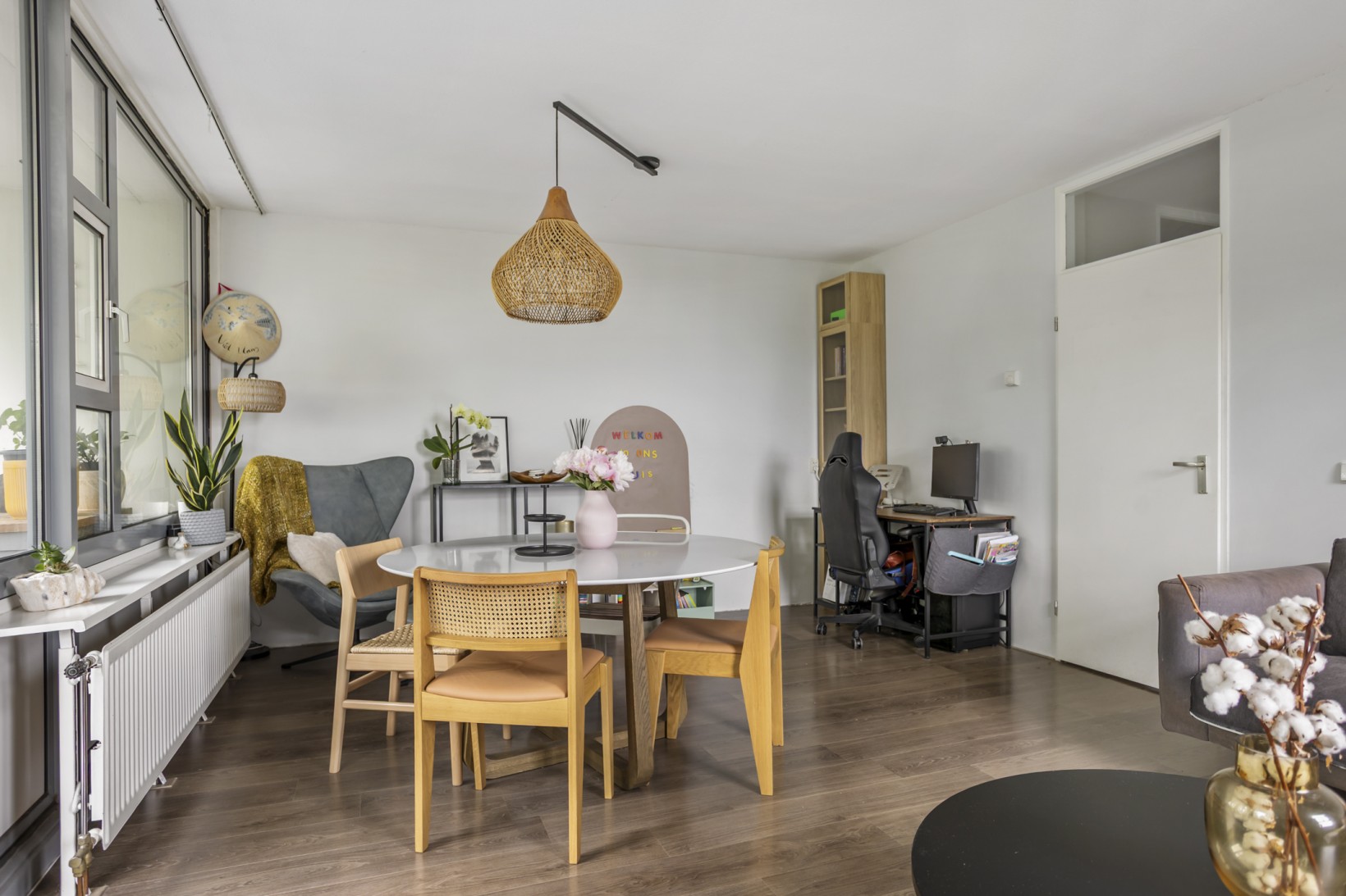 Appartement te koop: Rietdekkerweg 94, Rotterdam