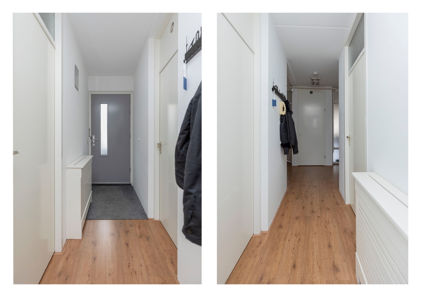 Appartement te koop: Griendwerkerstraat 17, Rotterdam