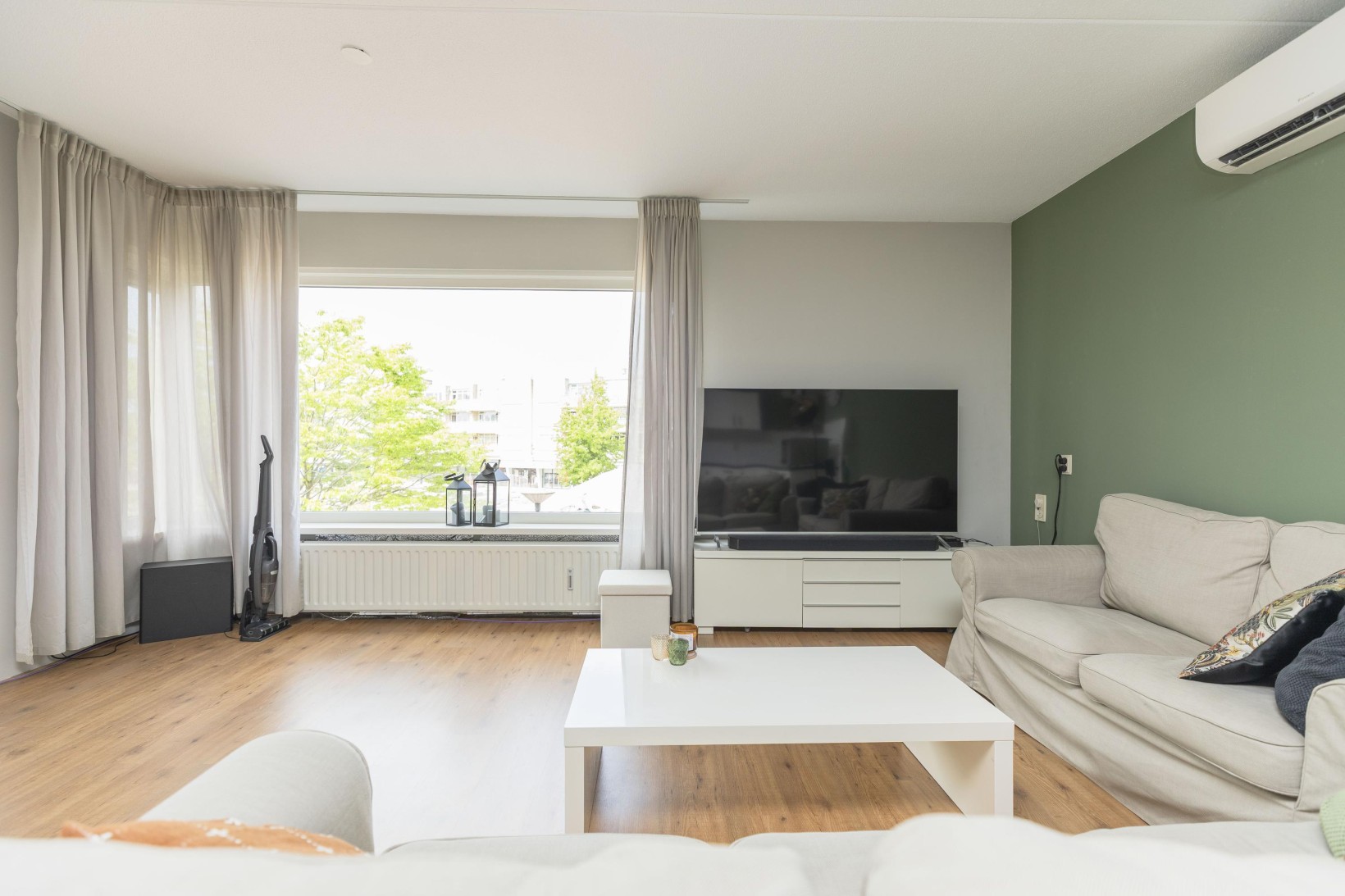 Appartement te koop: Griendwerkerstraat 17, Rotterdam
