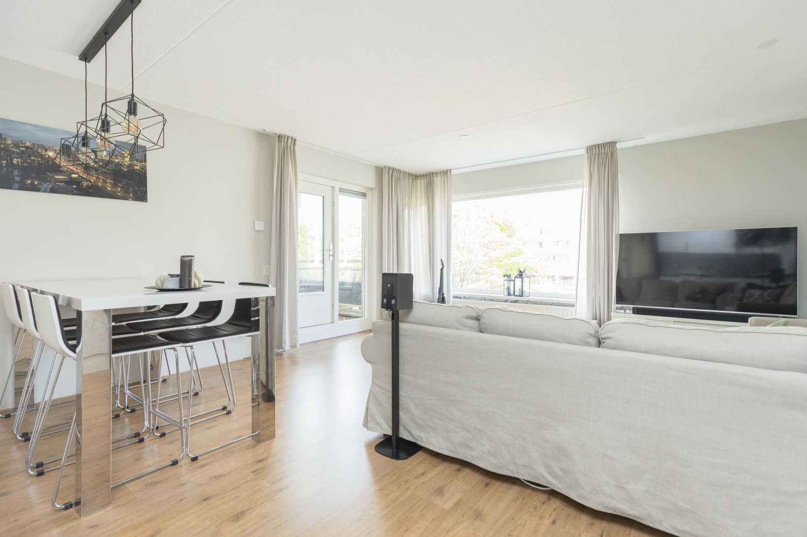 Appartement te koop: Griendwerkerstraat 17, Rotterdam