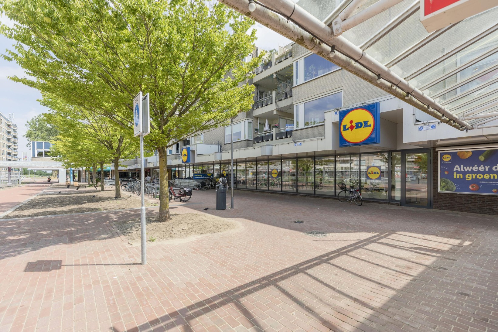 Appartement te koop: Griendwerkerstraat 17, Rotterdam