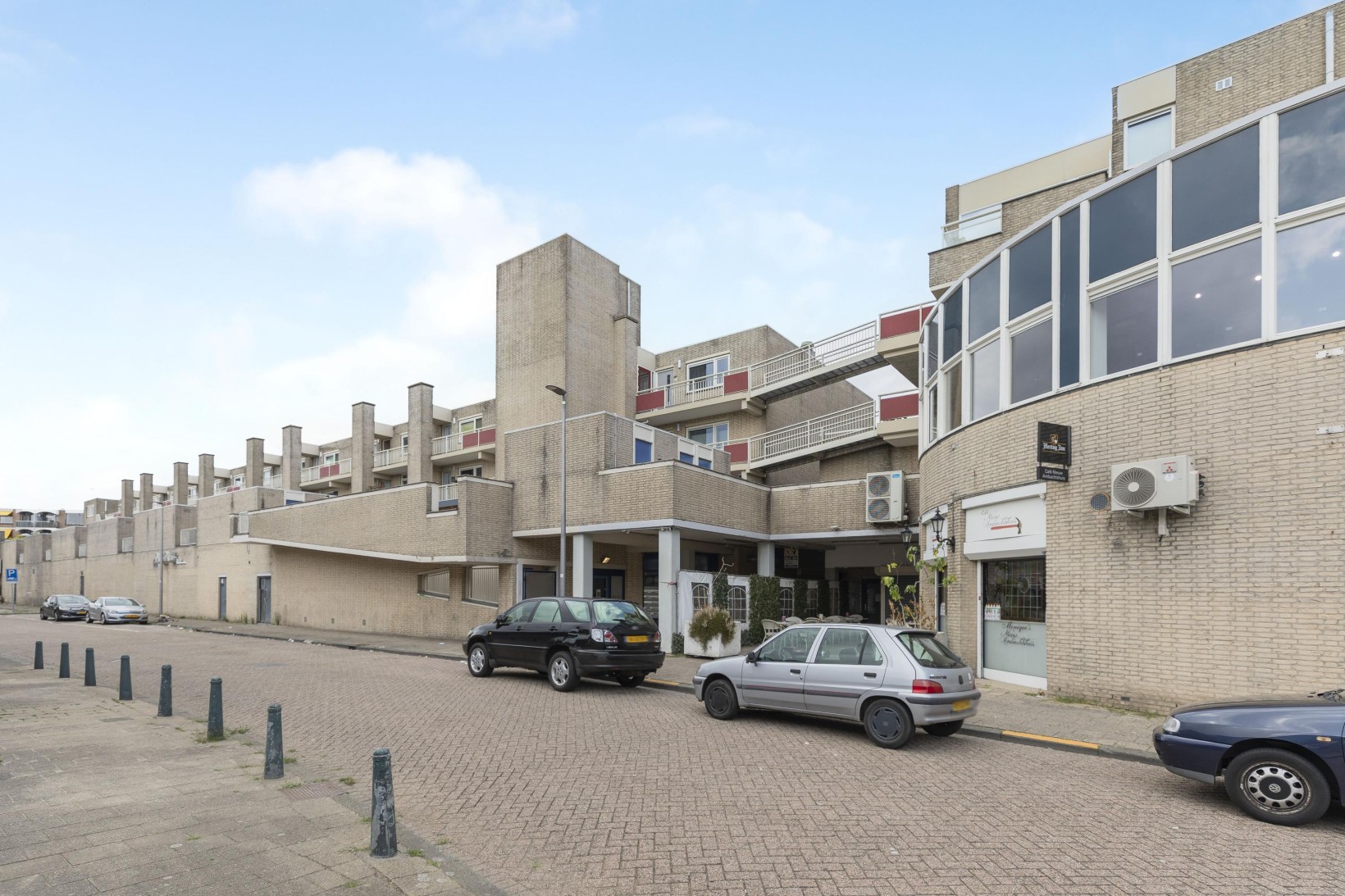 Appartement te koop: Griendwerkerstraat 17, Rotterdam