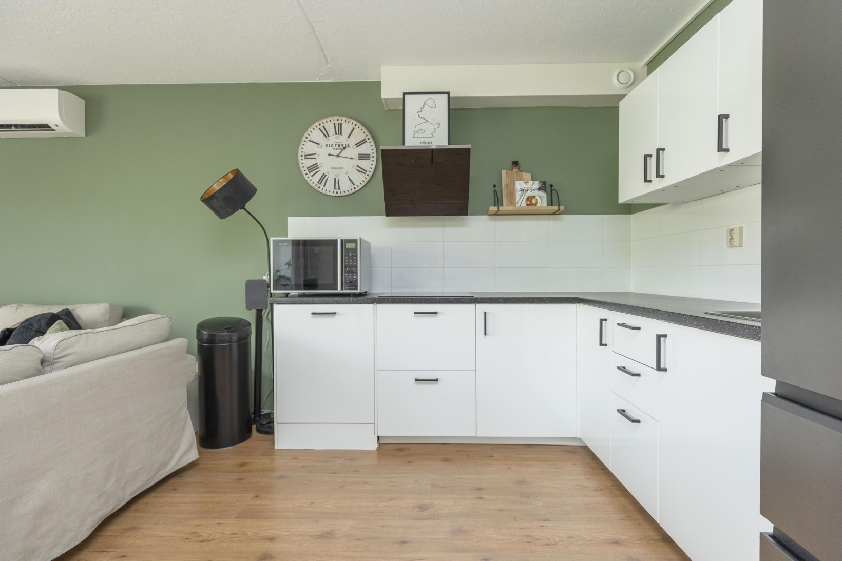 Appartement te koop: Griendwerkerstraat 17, Rotterdam