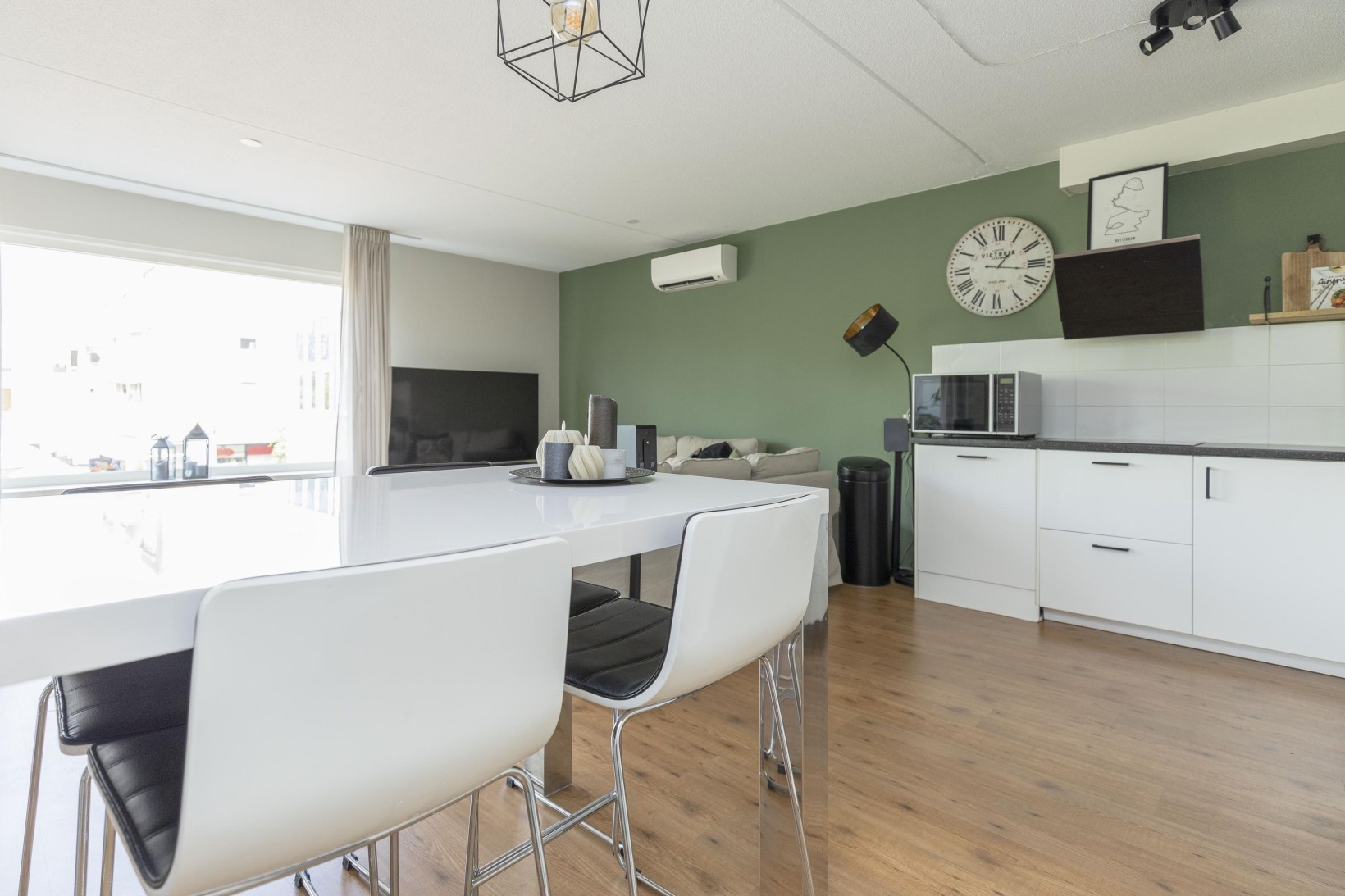 Appartement te koop: Griendwerkerstraat 17, Rotterdam