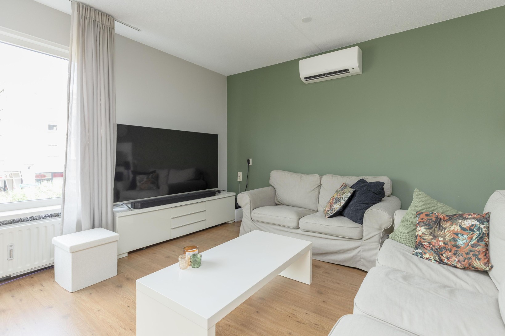Appartement te koop: Griendwerkerstraat 17, Rotterdam