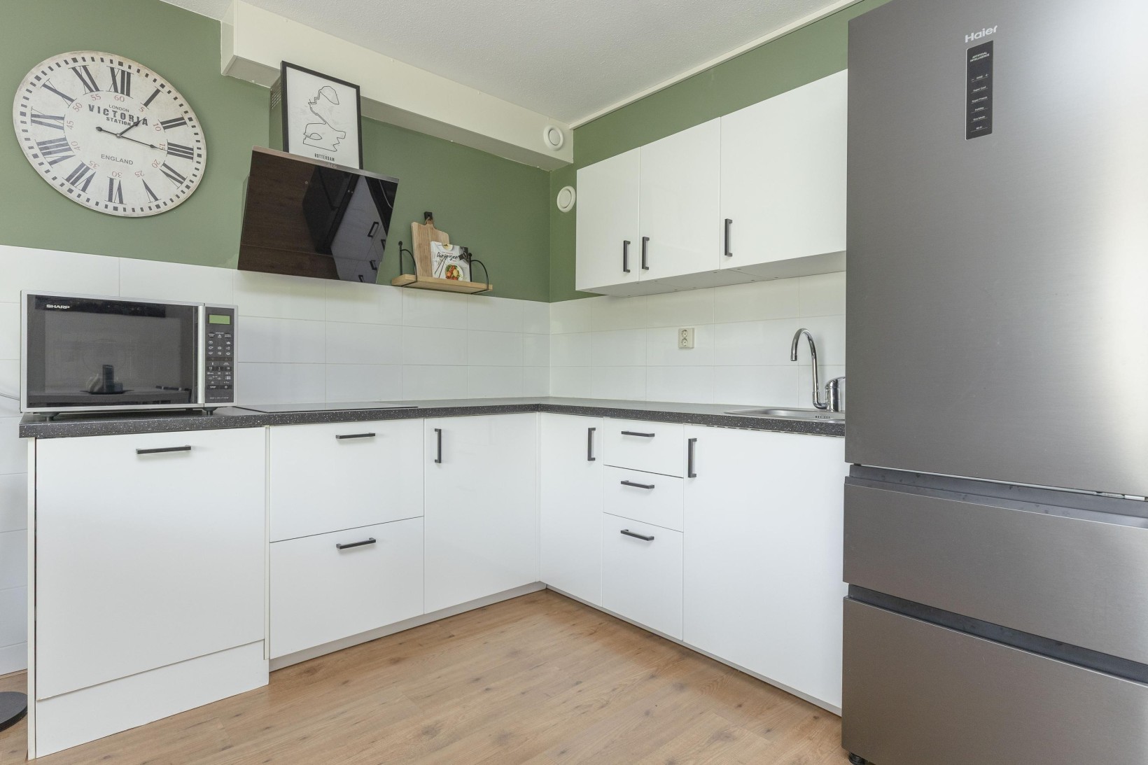 Appartement te koop: Griendwerkerstraat 17, Rotterdam