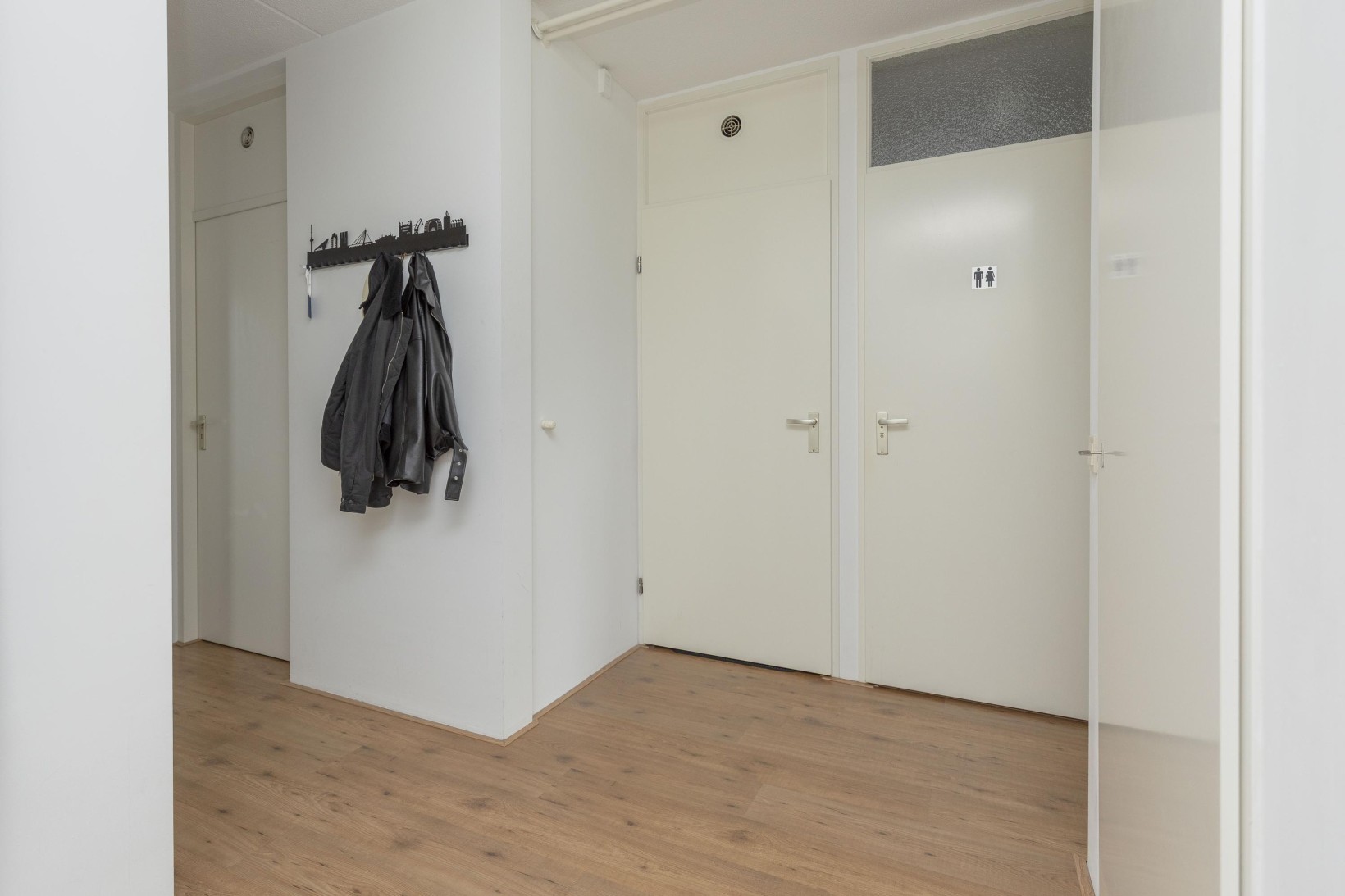 Appartement te koop: Griendwerkerstraat 17, Rotterdam