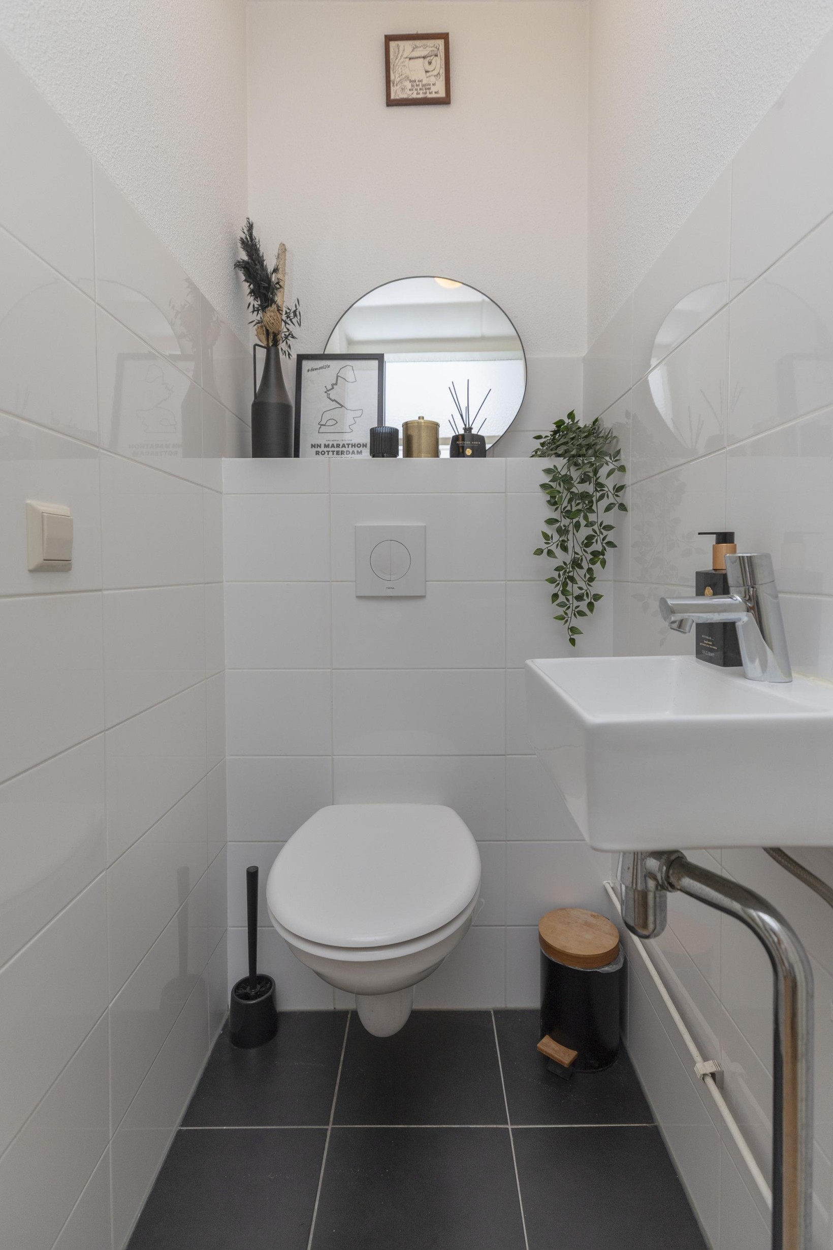 Appartement te koop: Griendwerkerstraat 17, Rotterdam