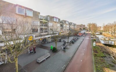 Griendwerkerstraat 27