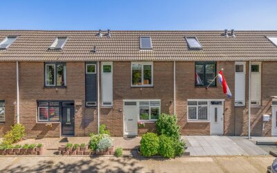 Gemshoorn 38