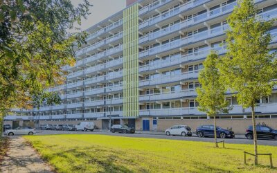Robert Kochplaats 31