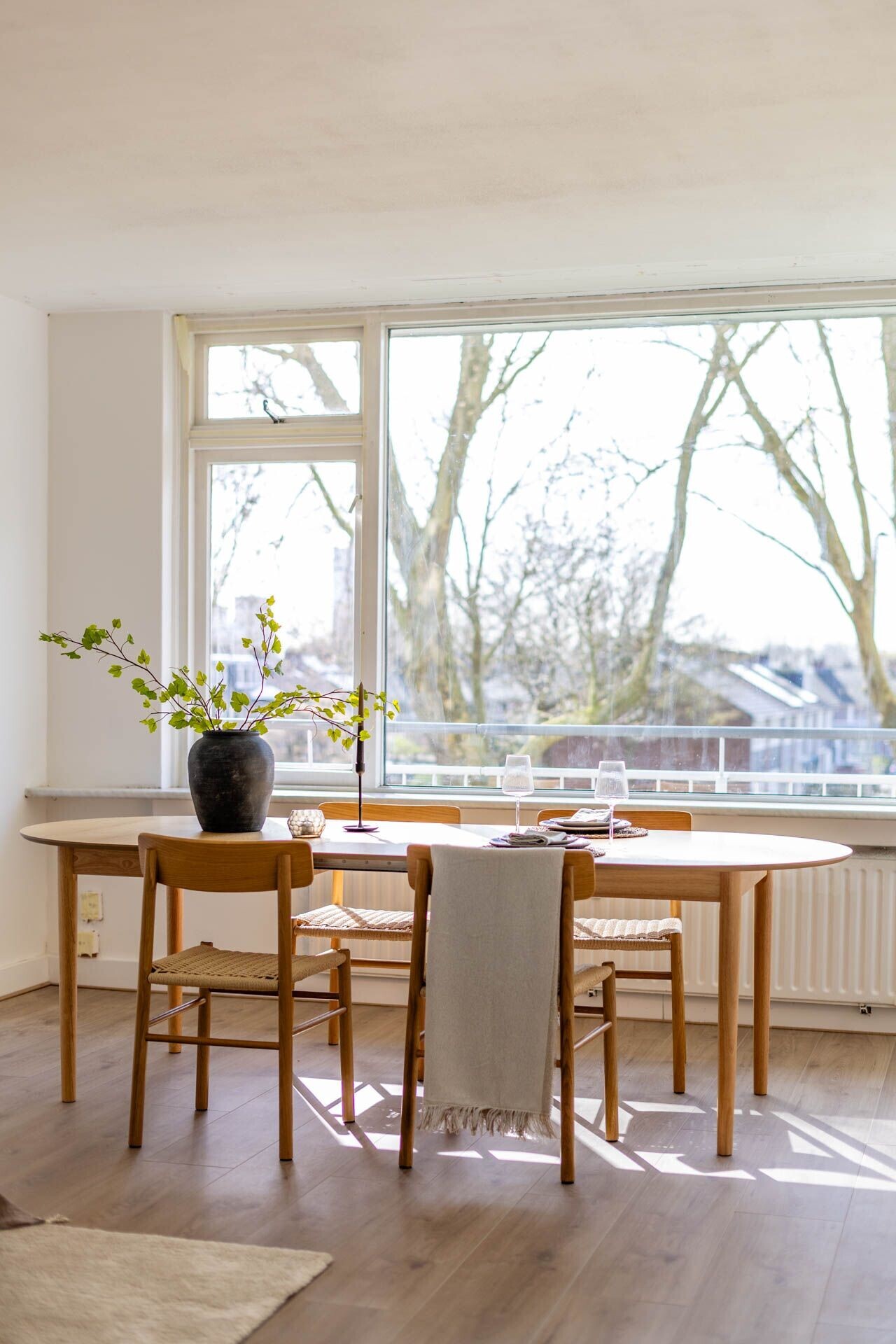 Appartement te koop: Kelloggplaats 130, Rotterdam