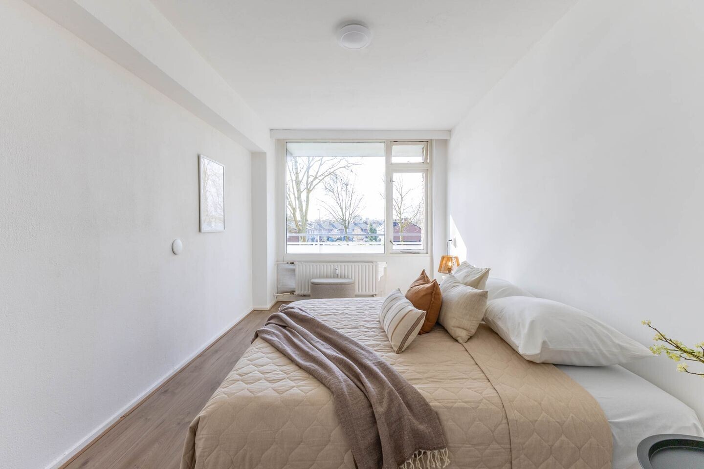 Appartement te koop: Kelloggplaats 130, Rotterdam