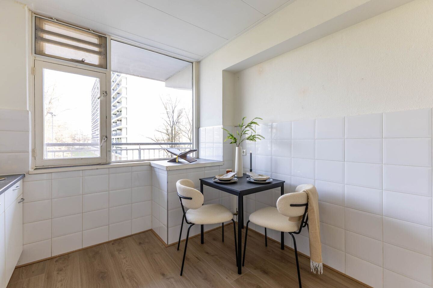 Appartement te koop: Kelloggplaats 130, Rotterdam