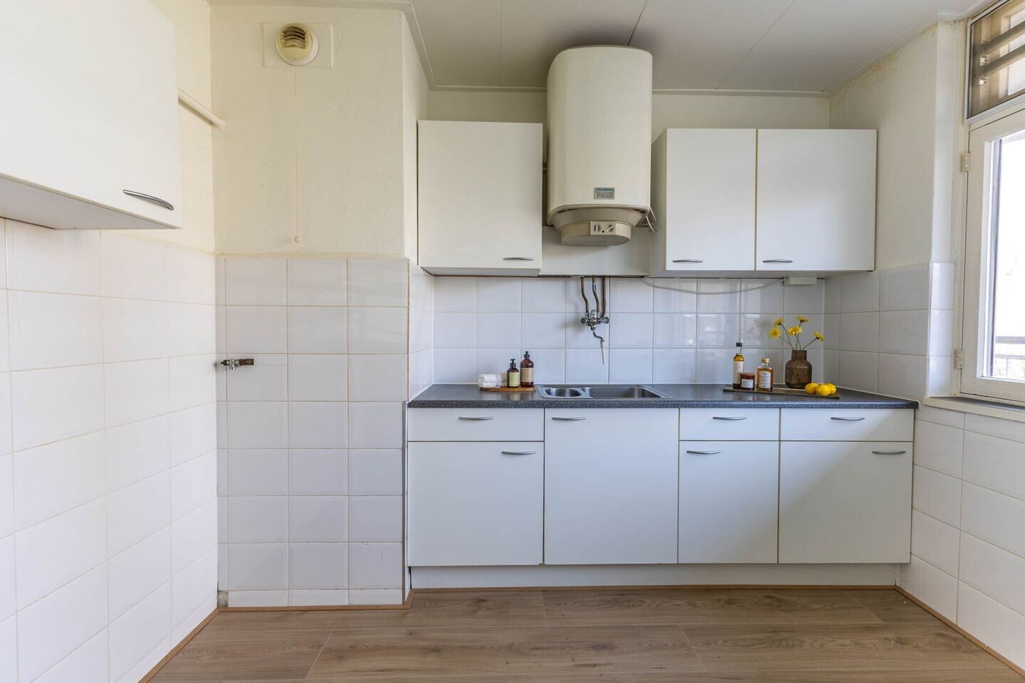 Appartement te koop: Kelloggplaats 130, Rotterdam