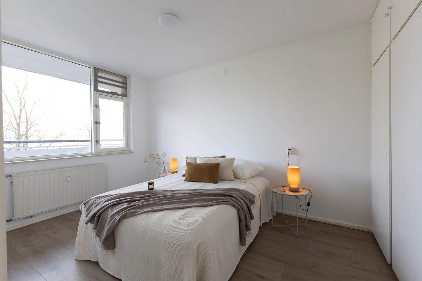 Appartement te koop: Kelloggplaats 130, Rotterdam