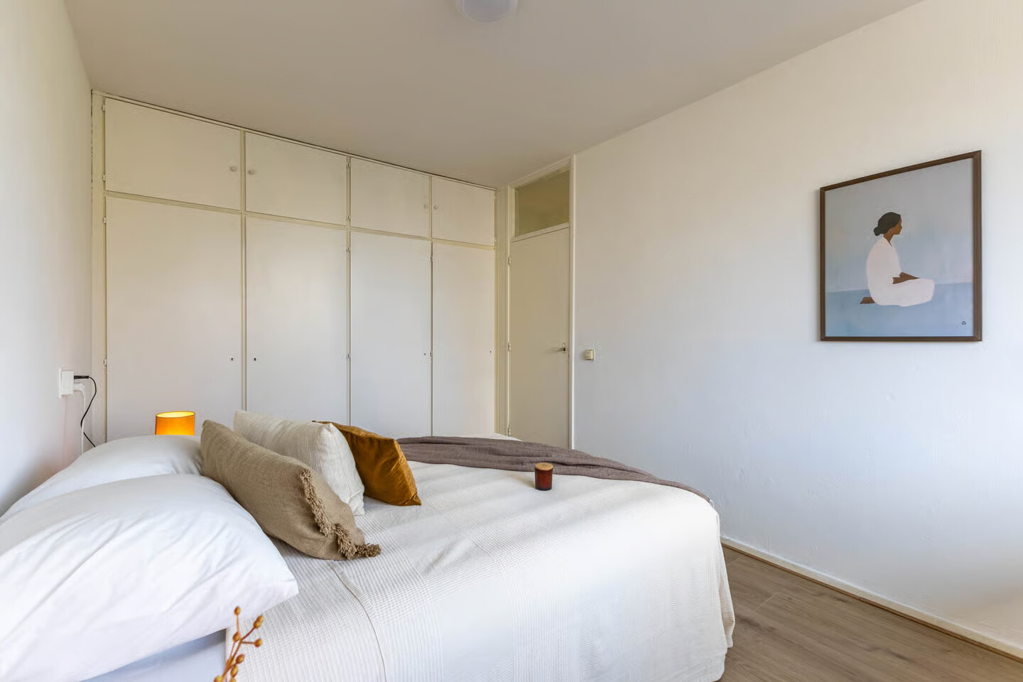 Appartement te koop: Kelloggplaats 130, Rotterdam