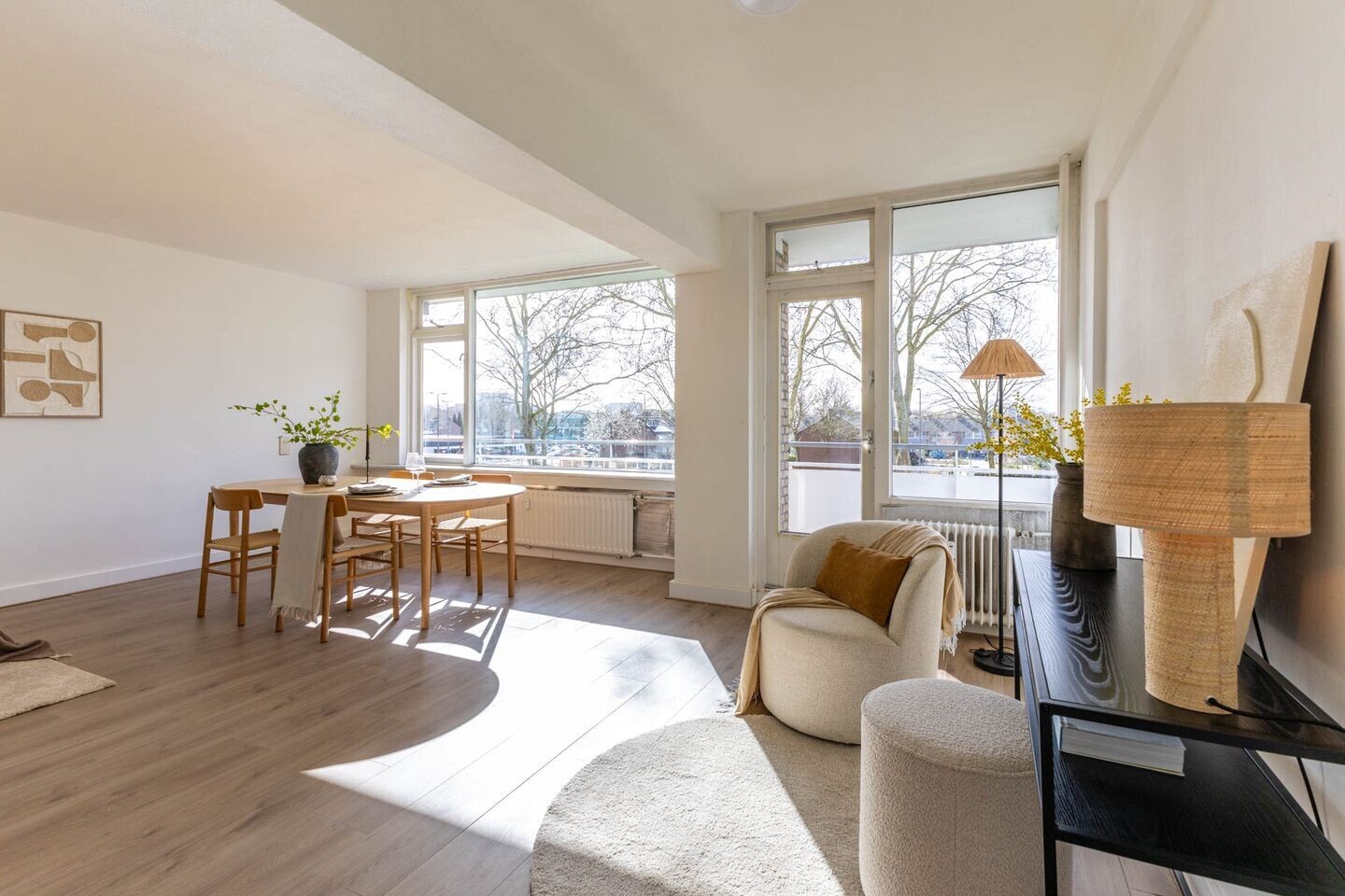 Appartement te koop: Kelloggplaats 130, Rotterdam