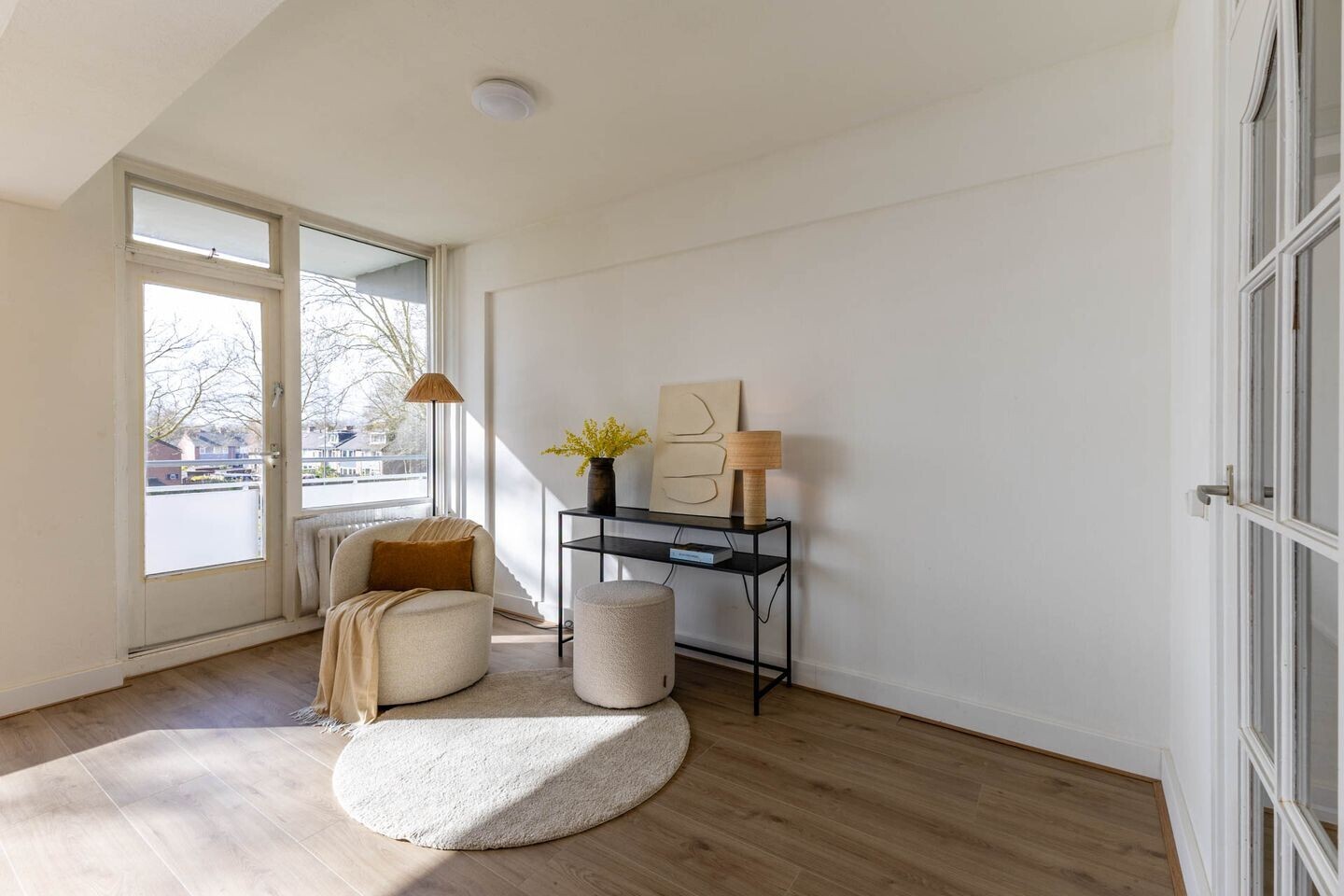 Appartement te koop: Kelloggplaats 130, Rotterdam