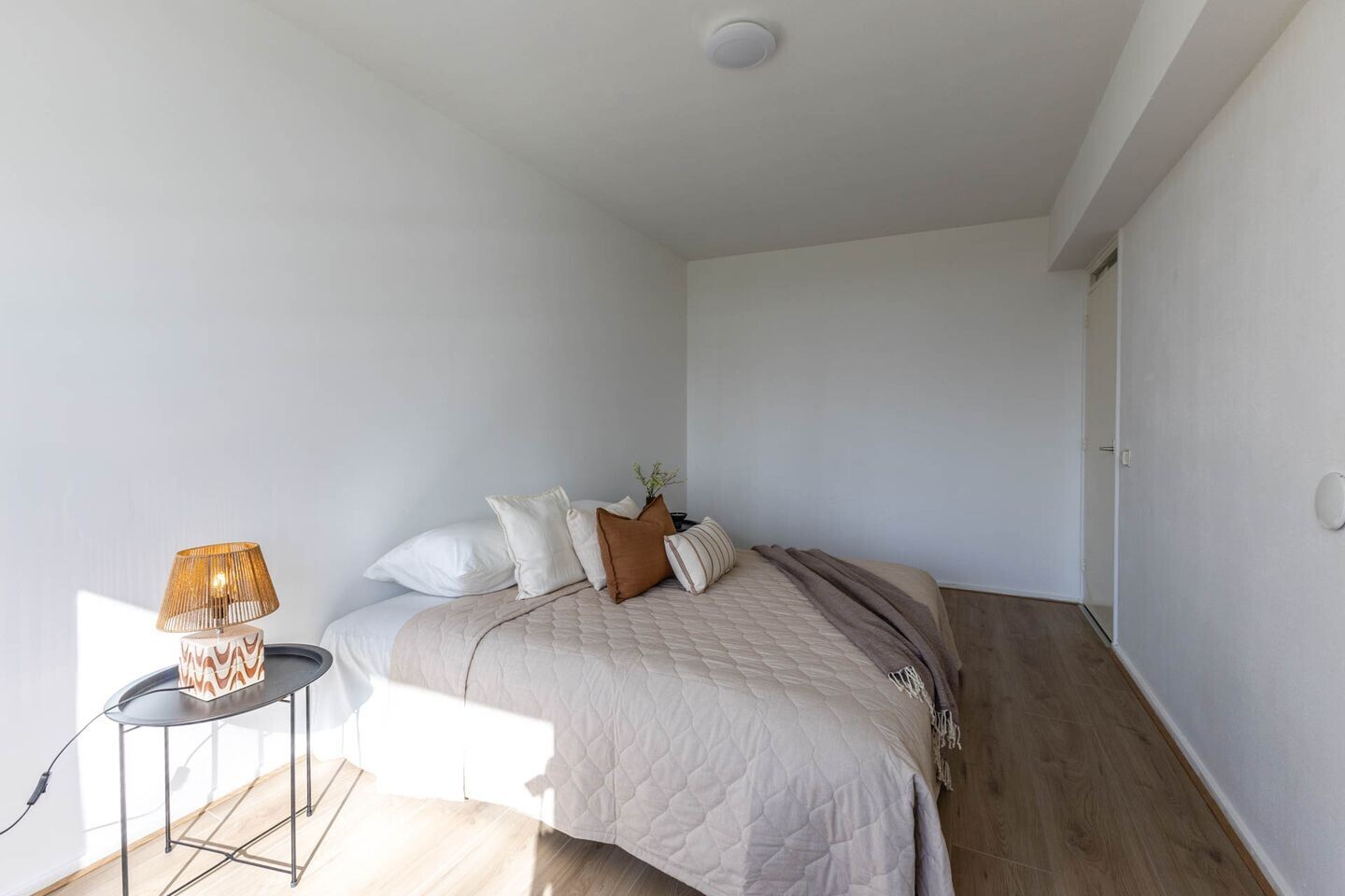 Appartement te koop: Kelloggplaats 130, Rotterdam