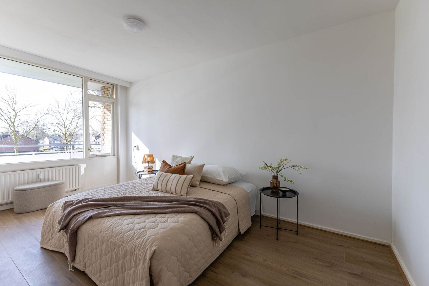 Appartement te koop: Kelloggplaats 130, Rotterdam