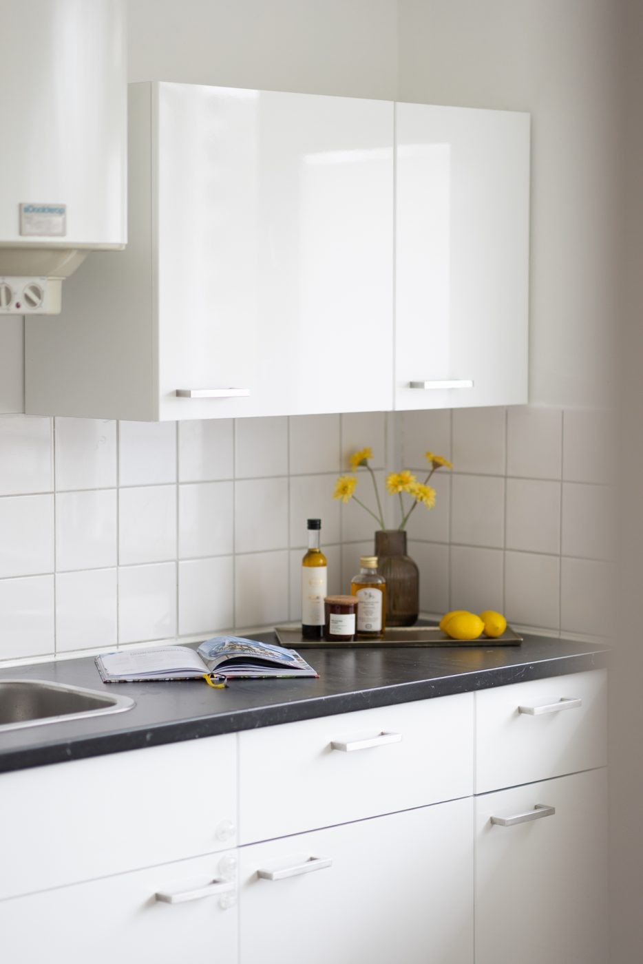 Appartement te koop: Kelloggplaats 16, Rotterdam