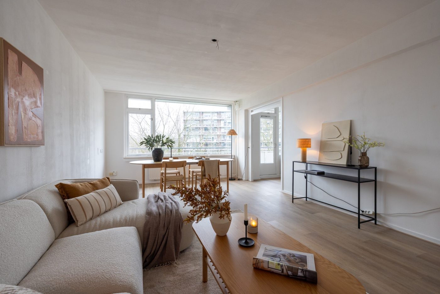 Appartement te koop: Kelloggplaats 16, Rotterdam